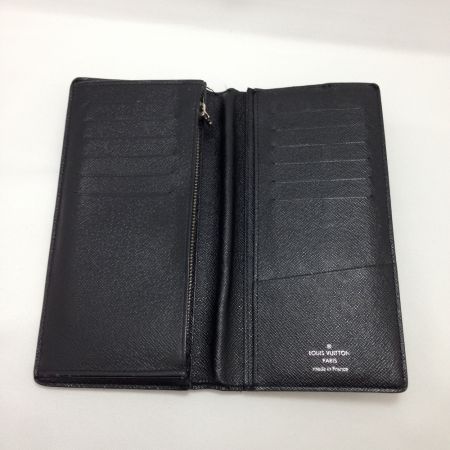  LOUIS VUITTON ルイヴィトン ダミエ　長財布 N62665 ブラック ジャンク品 現状渡し