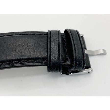  ARMANI アルマーニ エクスチェンジ 腕時計 AX2101 ブラック