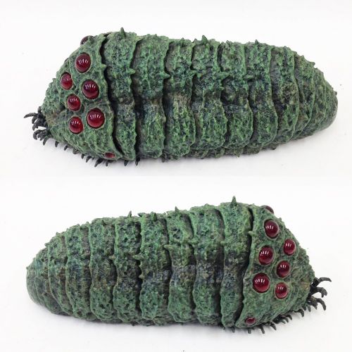 風の谷のナウシカ 王蟲 紅眼 可動 蒼眼 2体セット ホビー フィギュア Bランク なんでもリサイクルビッグバン オンラインショップ