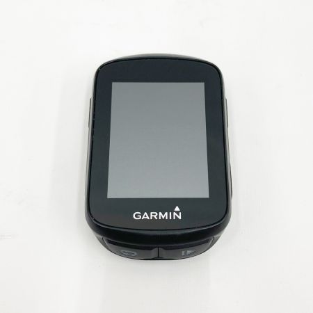  GARMIN GPSサイクルコンピューター EDGE 130 ブラック