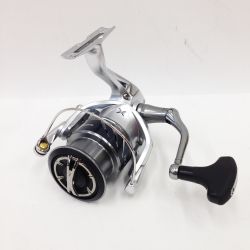 〇〇 SHIMANO シマノ ストラディック 15 STRADIC 4000 HGM-K スピニングリール ｽﾄﾗﾃﾞｨｯｸ4000HGM-K Bランク