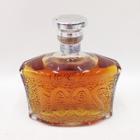 【北海道内限定発送】 SUNTORY サントリー Century センチュリー 2001 サントリー 15年 ジャパニーズ ウイスキー 古酒 未開栓