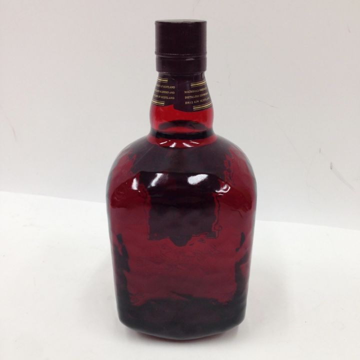 オールドパー OldParr 15YEARS OLD 1871 リミッドエディション 43度 750ml ウイスキー  未開栓｜中古｜なんでもリサイクルビッグバン