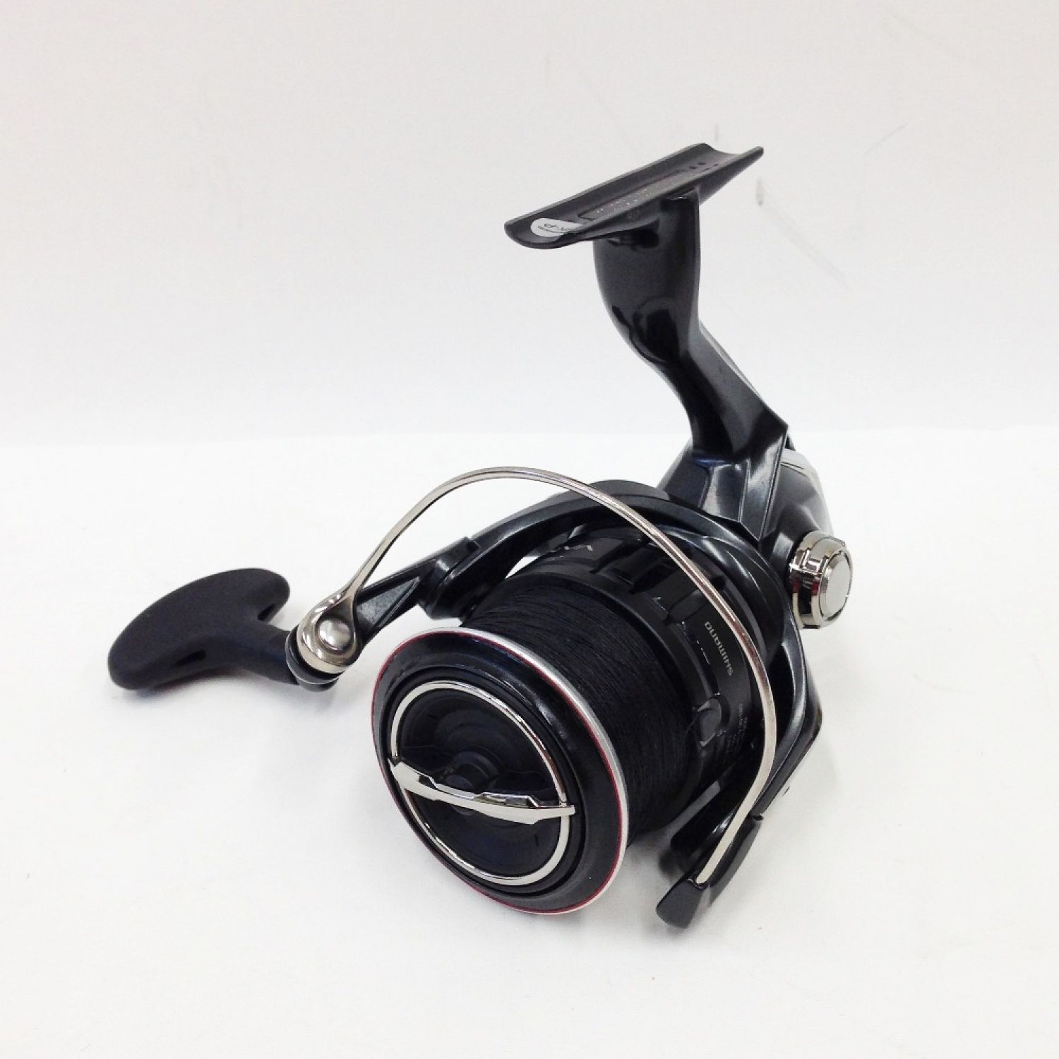 中古】 SHIMANO シマノ ヴァンフォード VANFORD 4000XG スピニング