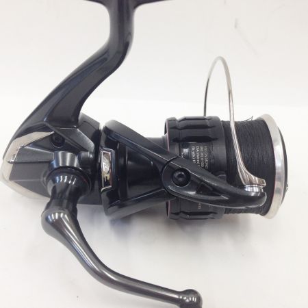  SHIMANO シマノ ヴァンフォード VANFORD 4000XG スピニングリール 4000XG VANFORD