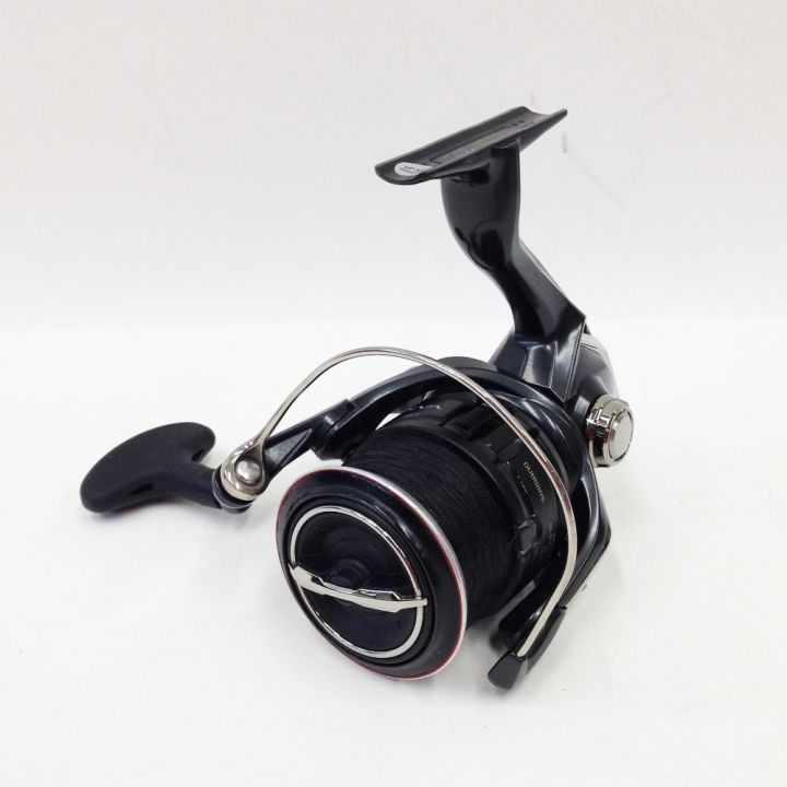 SHIMANO シマノ ヴァンフォード VANFORD 4000XG スピニングリール
