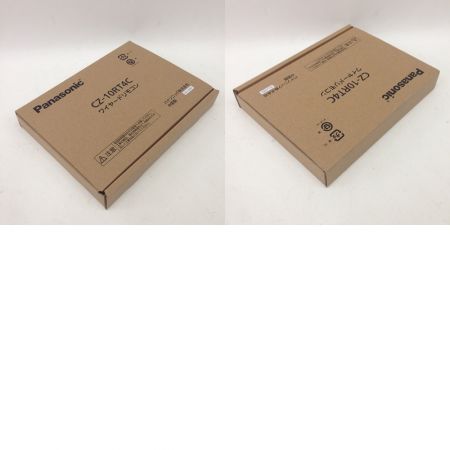  Panasonic パナソニック ワイヤードリモコン CZ-10RT4C 未使用品