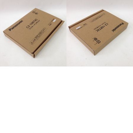  Panasonic パナソニック  ワイヤードリモコン CZ-10RT4C 未使用品