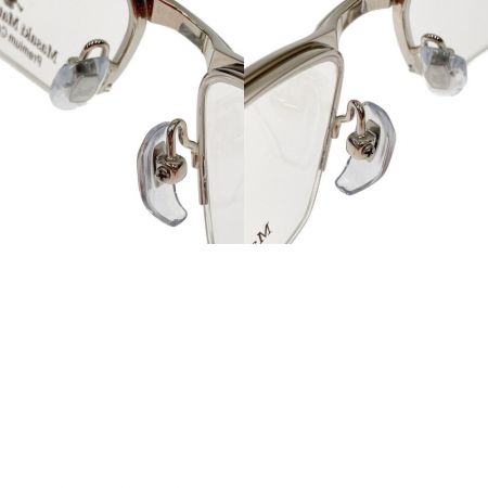  masaki matushima スカルシリーズ アイウェア メガネフレーム  MFP-551