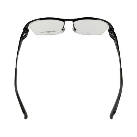  Masaki Matsushima アイウェア メガネフレーム MF-1243 ブラック