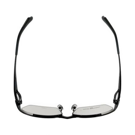  Masaki Matsushima アイウェア メガネフレーム MF-1243 ブラック