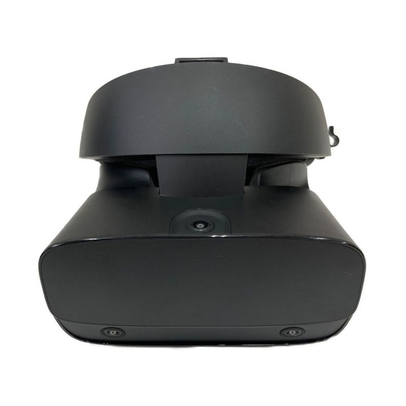 中古】 Oculus Rift S オキュラス リフト エス VRヘッドセット｜総合 