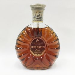 〇〇 REMY MARTIN レミーマルタン  XO SPECIAL  XO スペシャル ブランデー コニャック 古酒 Nランク 未開栓
