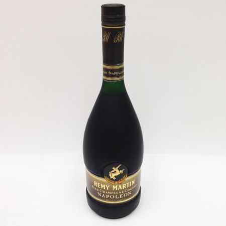  REMY MARTIN レミーマルタン ナポレオン NAOILEON ブランデー 700ml 古酒 未開栓