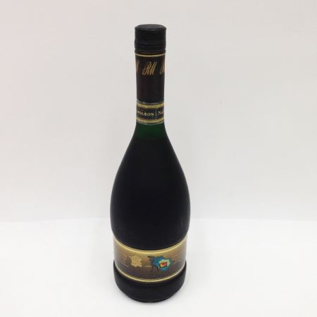  REMY MARTIN レミーマルタン ナポレオン NAOILEON ブランデー 700ml 古酒 未開栓