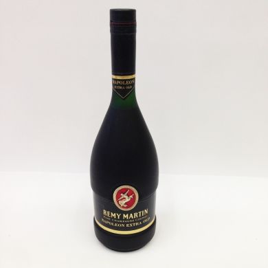 REMY MARTIN レミーマルタン ナポレオン エクストラ オールド NAPOLEON EXTRA OLD 700ml 40％ ブランデー 古酒  未開栓｜中古｜なんでもリサイクルビッグバン