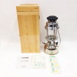 〇〇  オプティマス Optimus 灯油専用 ランタン スウェーデン製 1550G ジャンク品扱い Dランク