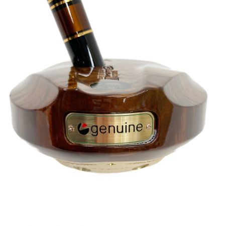  NITTAX genuine bison2 ジェニュイン バイソン 2 パークゴルフ