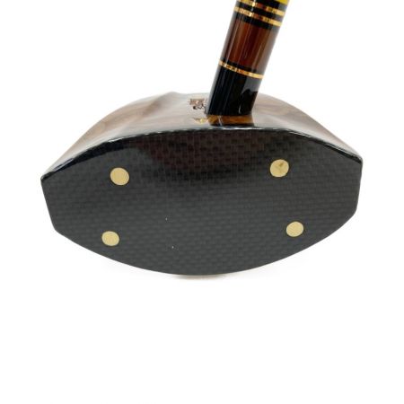  NITTAX genuine bison2 ジェニュイン バイソン 2 パークゴルフ