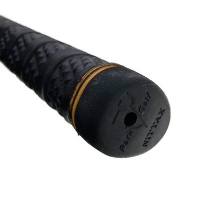  NITTAX genuine bison2 ジェニュイン バイソン 2 パークゴルフ