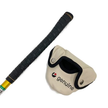  NITTAX genuine bison2 ジェニュイン バイソン 2 パークゴルフ