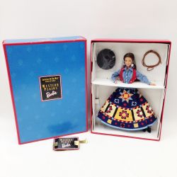 〇〇  ウエスタン プレインズ バービー WESTERN PLAINS Barbie Bランク