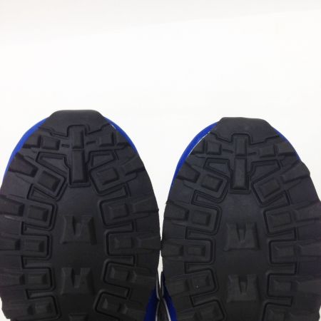  Sangacio サンガチオ スニーカー メンズ ブルー SIZE 27cm にゅ～ず S576 ブルー