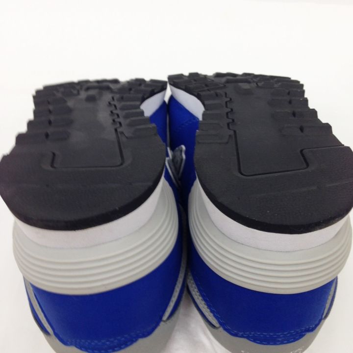 SANGACIO スニーカー　にゅ　27cm サンガッチョ スニーカー にゅ〜ず オレンジ 27cm sangacio 約27.0cm