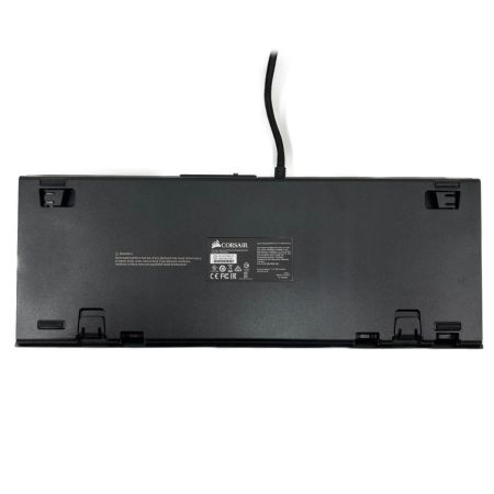  CORSAIR コルセア メカニカルキーボード ゲーミング キーボード K70LUX CherryMX Red 赤軸 日本語配列