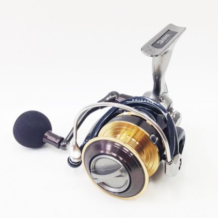  DAIWA ダイワ バデル VADEL 4000H スピニングリール 袋付