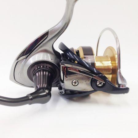  DAIWA ダイワ バデル VADEL 4000H スピニングリール 袋付