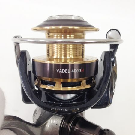  DAIWA ダイワ バデル VADEL 4000H スピニングリール 袋付
