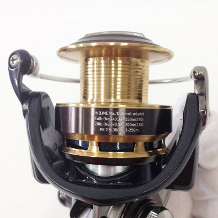  DAIWA ダイワ バデル VADEL 4000H スピニングリール 袋付