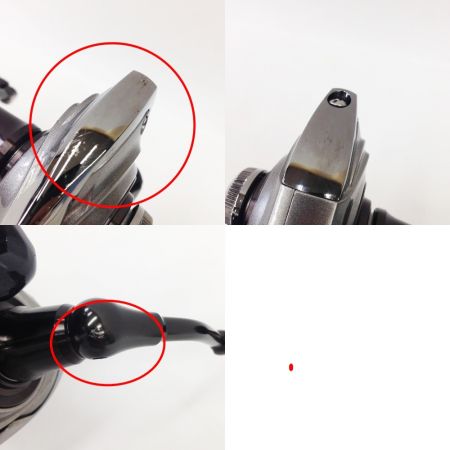  DAIWA ダイワ バデル VADEL 4000H スピニングリール 袋付