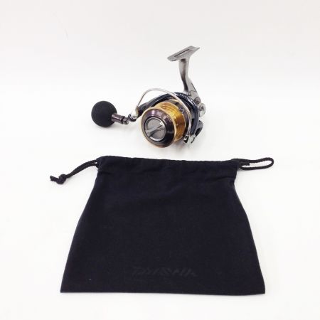  DAIWA ダイワ バデル VADEL 4000H スピニングリール 袋付
