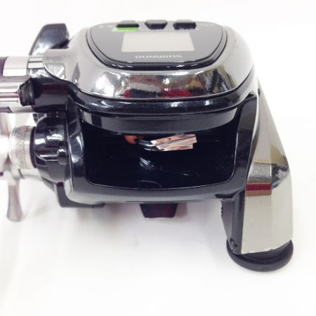  SHIMANO シマノ 12フォースマスター3000MK　02907　電動リール ﾌｫｰｽﾏｽﾀｰ 3000MK