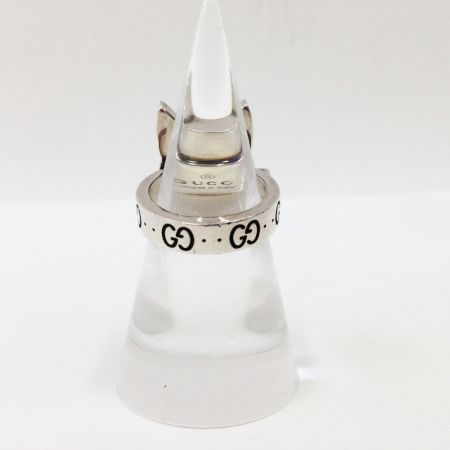  GUCCI グッチ BOSCO＆ORSO ボスコオルソ 指輪 リング 表記サイズ11号