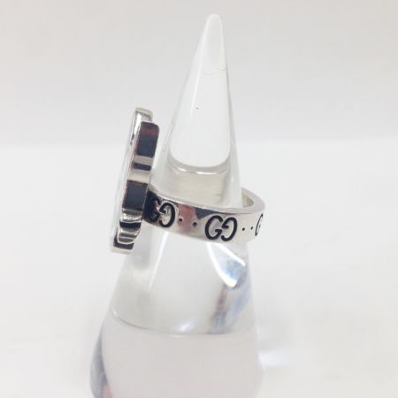  GUCCI グッチ BOSCO＆ORSO ボスコオルソ 指輪 リング 表記サイズ11号