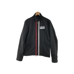 〇〇 Hysteric Glamour ヒステリックグラマ メンズ ジャケット ナイロンジャケット サイズS ブラック Cランク