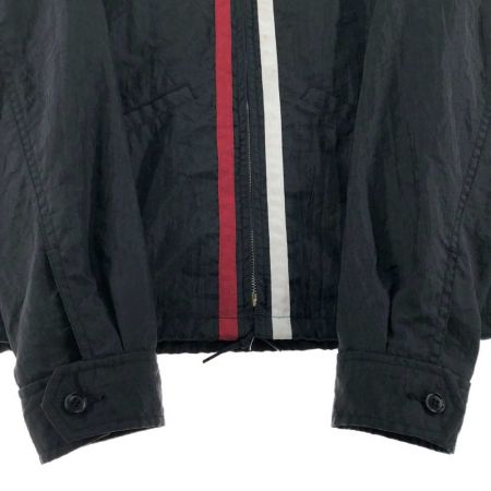  Hysteric Glamour ヒステリックグラマ メンズ ジャケット ナイロンジャケット サイズS ブラック