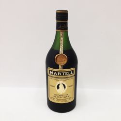 〇〇 MARTELL マーテル メダリオン MEDAILLON V.S.O.P 40% 700ml ブランデー 古酒 ウィスキー特級 従価 Nランク 未開栓