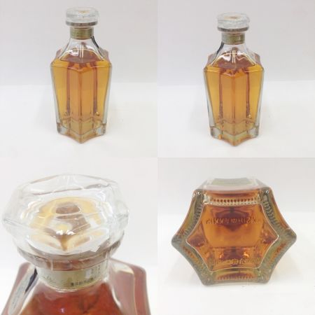 【北海道内限定発送】 NIKKA WHISKY ニッカウイスキー The Blend of nikka Selection 45度660ml  ウイスキー 未開栓