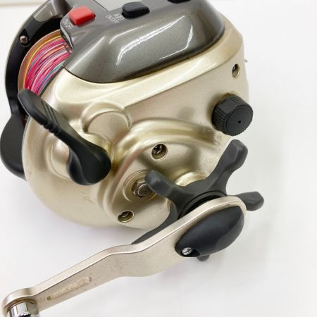 SHIMANO シマノ 電動リール 電動丸 RG154 4000HP