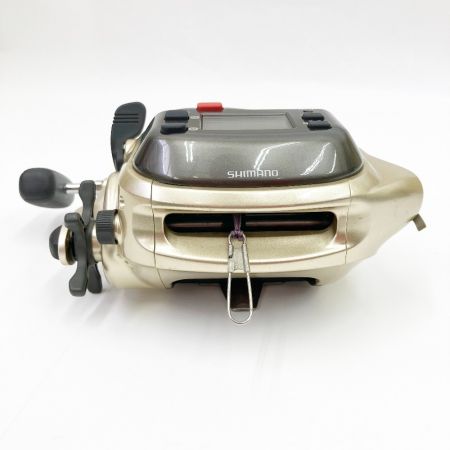  SHIMANO シマノ 電動リール 電動丸 RG154 4000HP