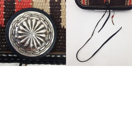  LUCKY JOHN ラッキージョン　長財布 ブラウン