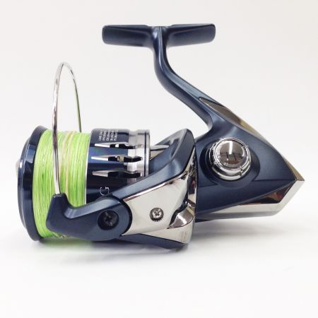  SHIMANO シマノ 20ストラディックSW SW4000HG  スピニングリール SW4000HG