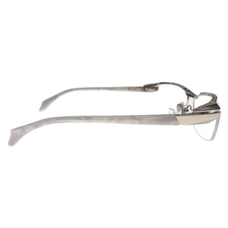  Masaki Matsushima メガネフレーム MF1251 ホワイト