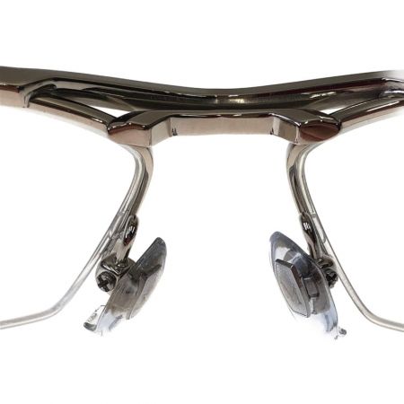  Masaki Matsushima メガネフレーム MF1251 ホワイト