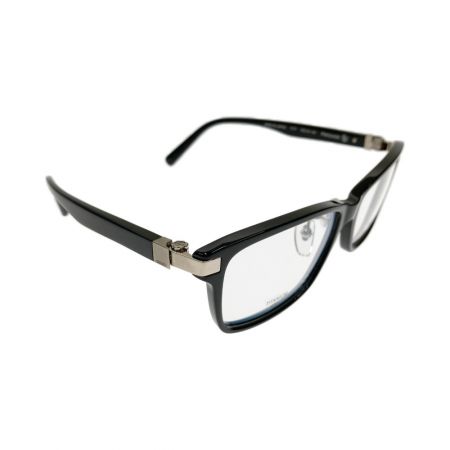  SEIKO セイコー PRESAGE プレサージュ メガネフレーム アイウェア PS1013 ブラック