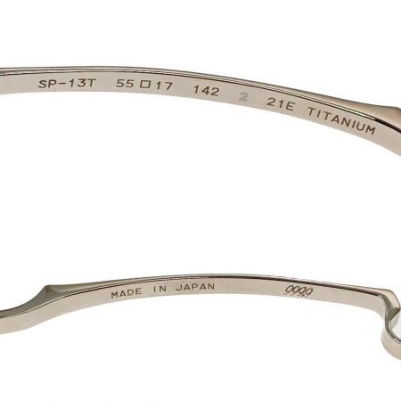  999.9 メガネフレーム アイウェア  SP-13T